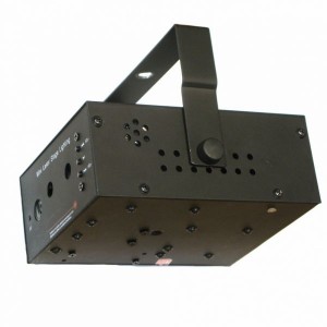 Световой Лазер - Mini Laser Stage Lighting AB-0007U - фото