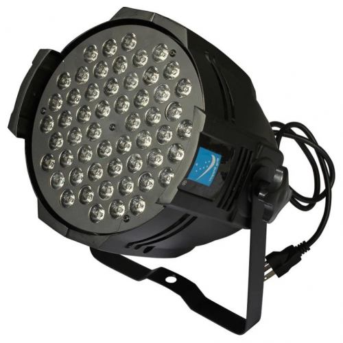 Светодиодный прожектор заливающего света LED PAR 180Вт - фото