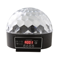 Световой прибор Led Magic Ball Light АВ-0005 - фото
